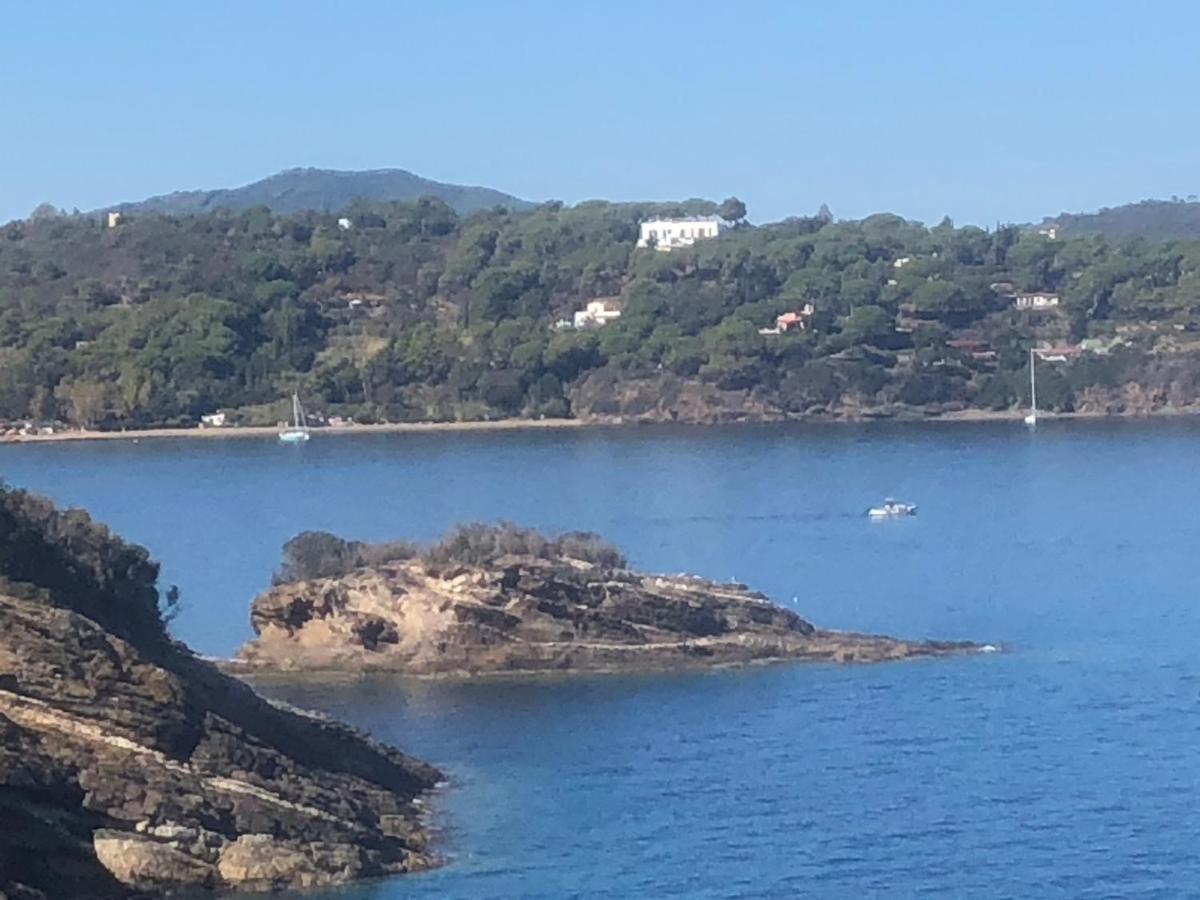 Case Dei Limoni Sul Mare Capoliveri  Exterior photo