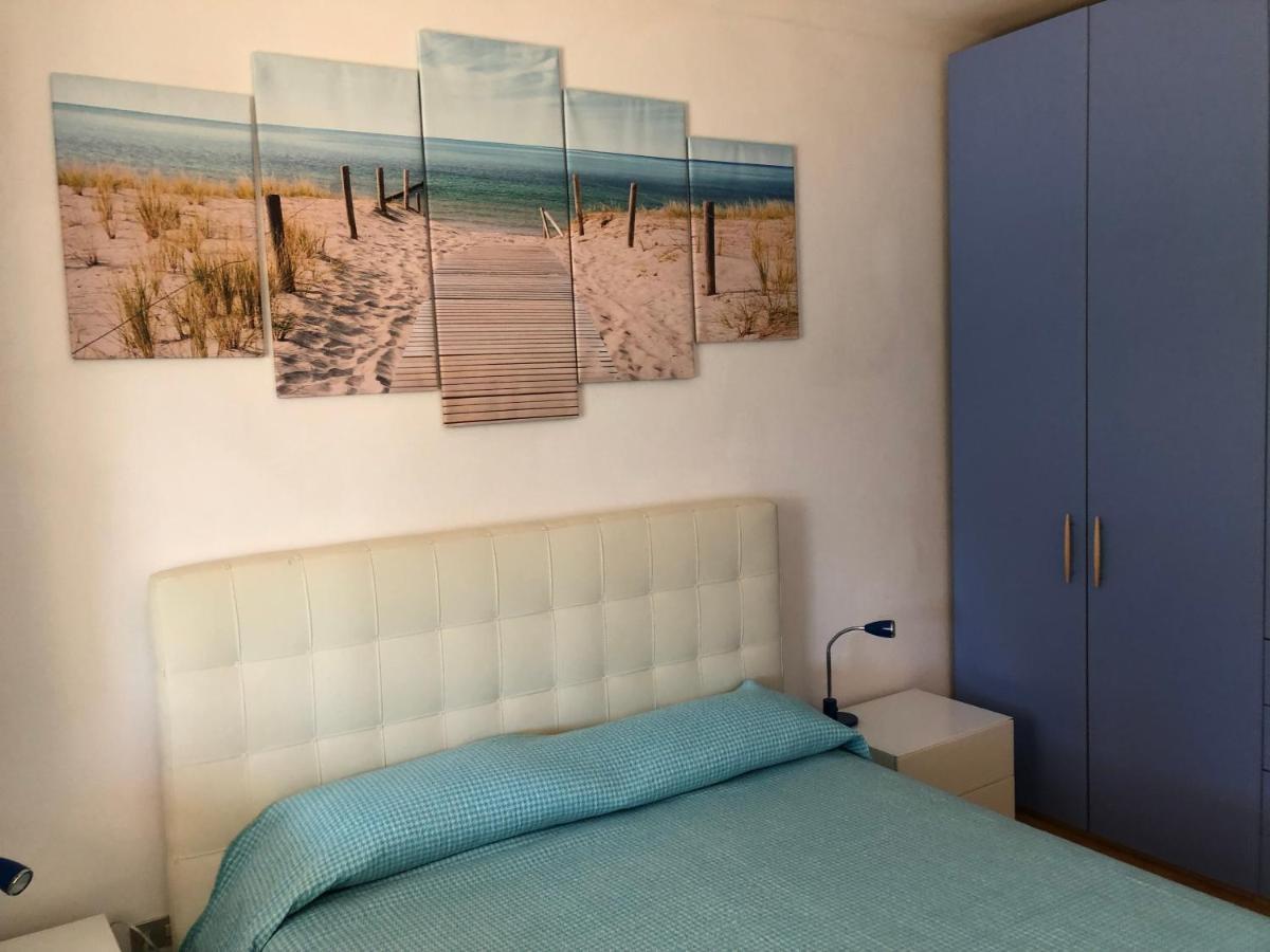 Case Dei Limoni Sul Mare Capoliveri  Exterior photo